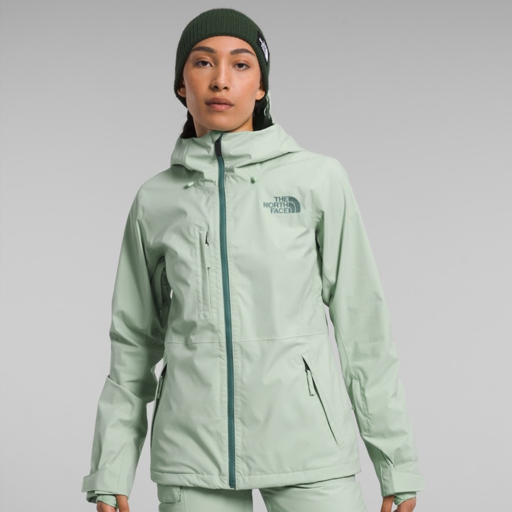 The North Face Women’s Freedom Stretch Jacket